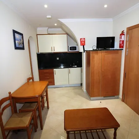 Waves - Apartamento Albufeira