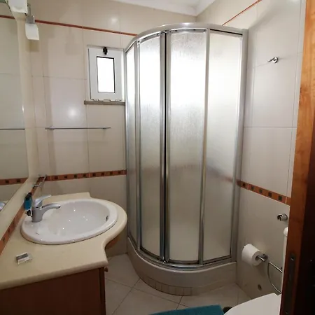 Waves - Apartamento Albufeira