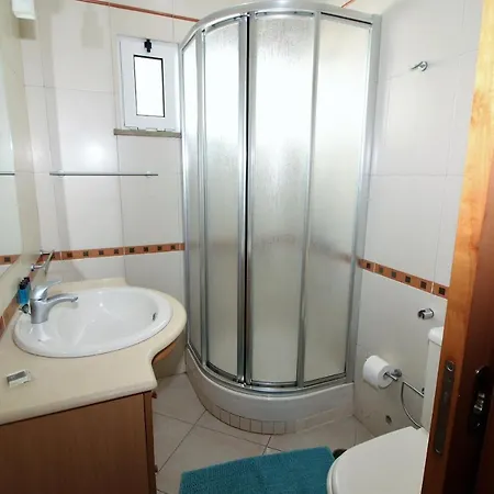 Apartamento Waves -