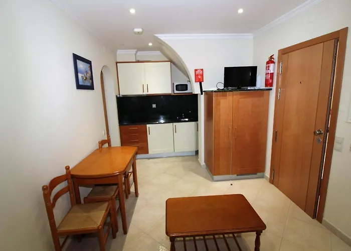 Waves - Apartman Albufeira