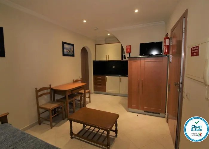 Apartman Waves - Albufeira