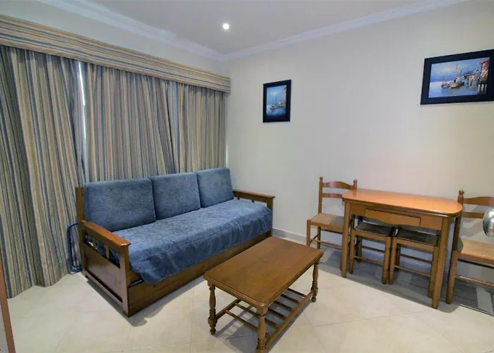 Apartman Waves - Albufeira