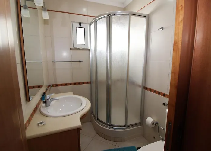 Waves - Apartman Albufeira