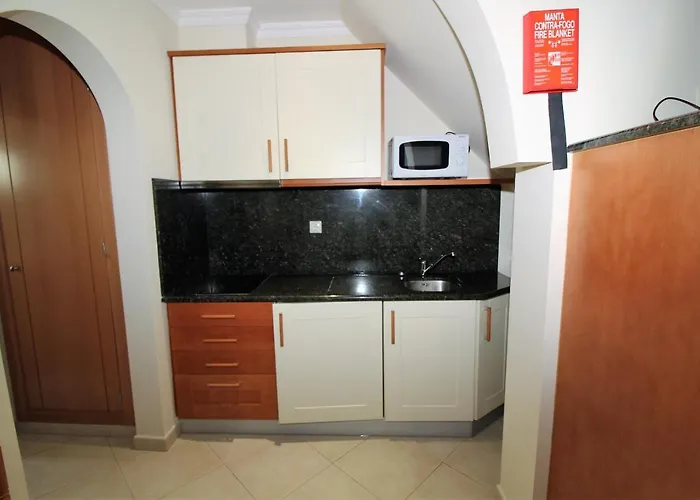 Apartman Waves - Albufeira