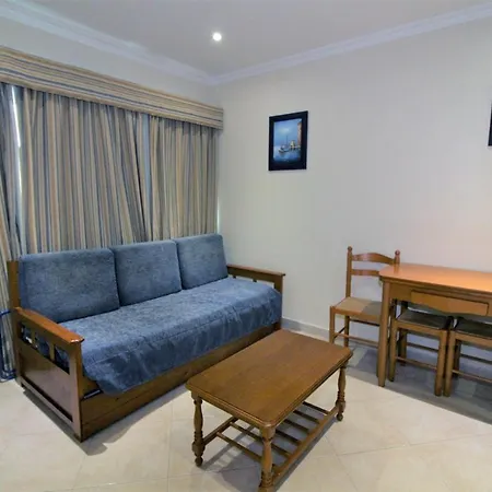 Apartment Waves - Albufeira