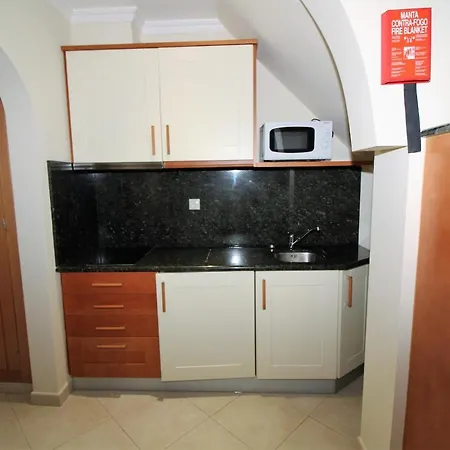 Apartment Waves - Albufeira